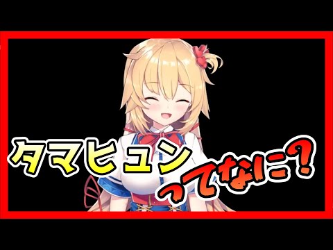 マイクラの高所作業中タマヒュンの意味が分からない清楚なはあとちゃん【ホロライブ切り抜き/赤井はあと】