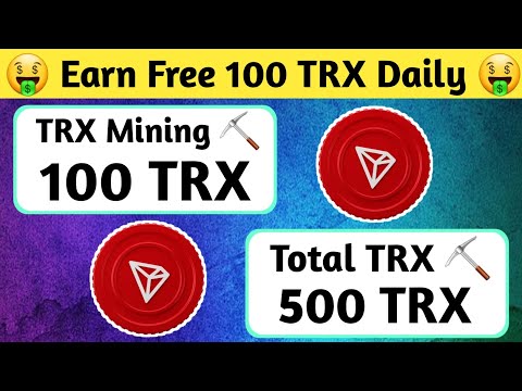 🤑Free Bitcoin Mining Site 2024 |🤑Free Cloud Mining Website | 🤑Earn Free $10 Daily Without Investment