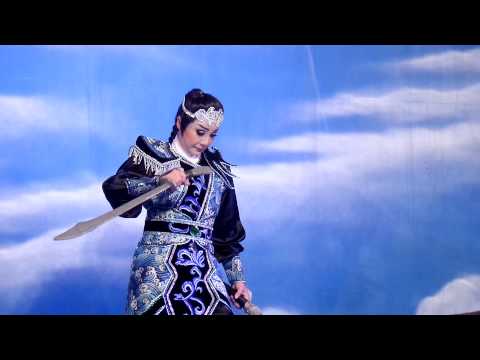 秀琴歌劇團 - 張文祥傳奇 - 佩儀