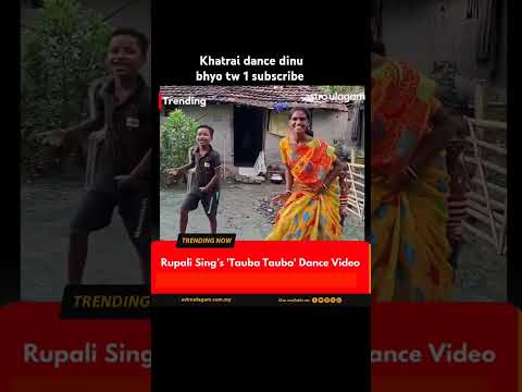 sanu tera tauba Tauba dance vedoes #youtubeshorts #virolvideos #subscribe