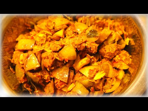 easy tasty quick గా చేసుకునే వంకాయ కూర / brinjal curry / vankaya curry / brinjal fry /indu thoughts