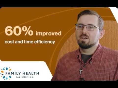 Best CMMS For Healthcare | 50% Time Saved in the First Month