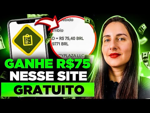 🚨 SITE PARA INICIANTE FAZER RENDA EXTRA ONLINE DE FORMA FÁCIL SEM INVESTIMENTO # QUICKPAYSURVEYS