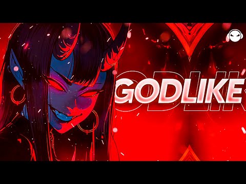 Feel Godlike (Playlist) ⚡