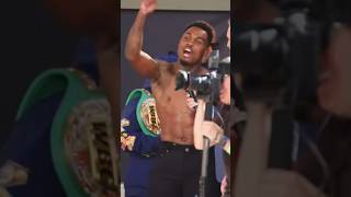 “I do this for the CULTURE they HATE on” — Charlo Tells Canelo Fans that’s BOOING him