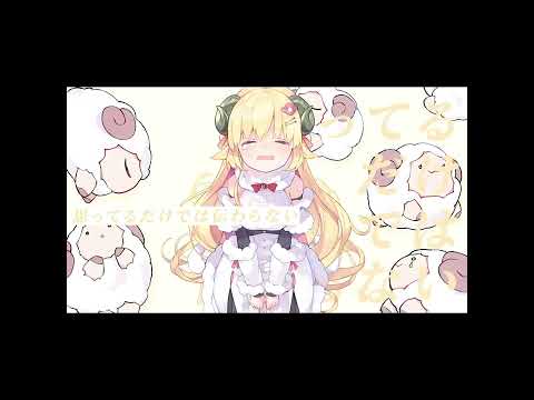 角巻わため歌ってみたメドレー4 #shorts