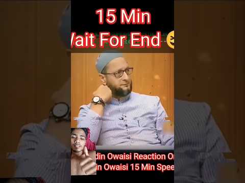 #asaduddinowais #upsc #aimimspeech #funny #barristerasaduddinowaisi  aisilatestpressconfrence