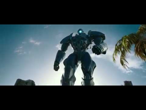 [60FPS] Pacific Rim Uprising   Run 60FPS HFR HD