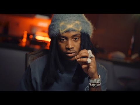 Jdot Breezy - Murdaman Coming (Official Music Video)