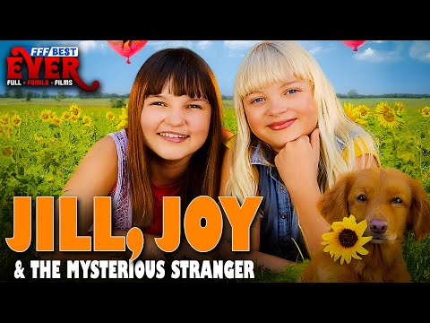 Two ordinary girls end up going on an adventure of a lifetime | Full FAMILY ADVENTURE Movie HD