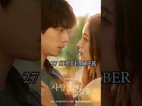 Upcoming kdrama #KDRAMA #SHORTS