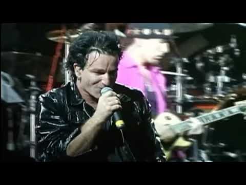 U2 - Until The End Of The World