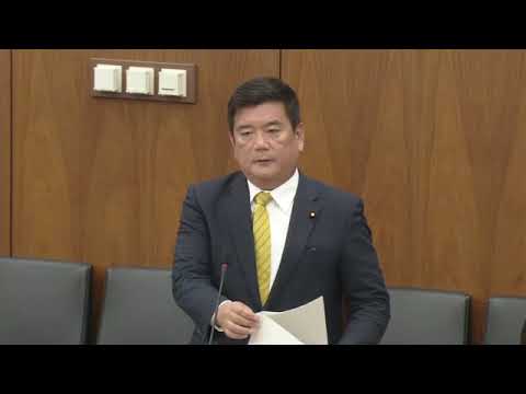 森山浩行　衆議院・文科委員会 　20231124