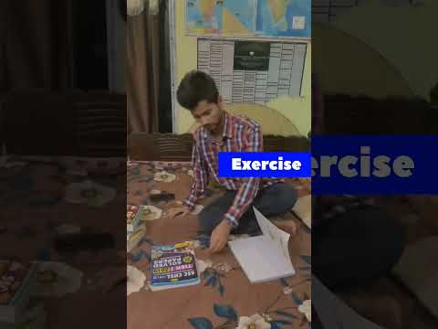 CGL / CHSL / MTS / CPO study motivation video