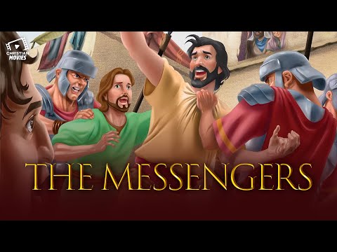 Christian Movies | The Messengers