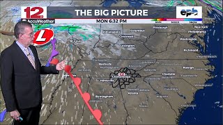 Weather On Demand - 12-30-2024 - Evening