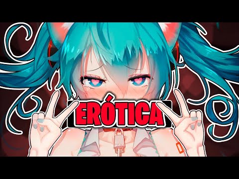 HATSUNE MIKU NUNCA fue INOCENTE