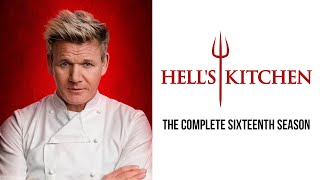 Hell's Kitchen (U.S.) Uncensored - Season 16, Episode 1 - Full Episode