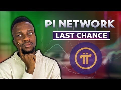 Pi Network Final Grace Period is Ending Soon | Last Chance or Miss Out