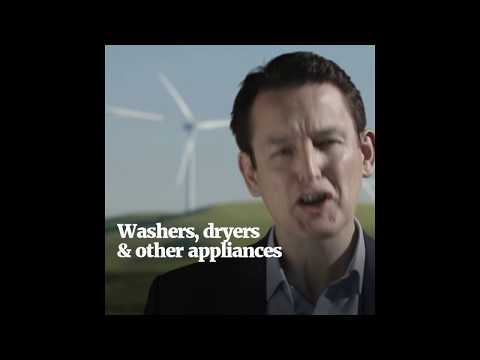 EnergySmart - Laundry and equipment