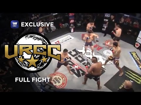 Team Gatmaitan vs. Team Estroso | URCC Dynasty | Full Fight