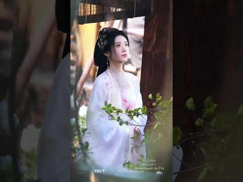 [Part 37] Cúc Tịnh Y hậu trường Nguyệt Lân Ỷ Kỷ || Ju Jingyi Reuters Veil of Shadows