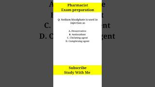 Pharmacist Exam Preparation | DSSSB Pharmacist | #osssc #dsssb #pharmacist