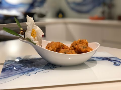 Recipe for Saabudaana Pakora#tapiyoka#tastysnak#friedtapiyoka#pakora