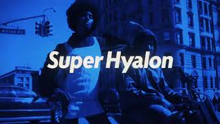 Super Hyalon Line