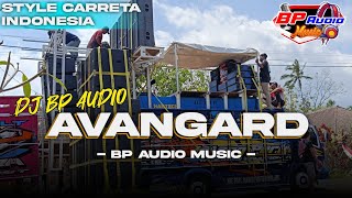 DJ BP AUDIO | AVANGARD | BY BP MUSIC STYLE PARTY HOREG ‼️