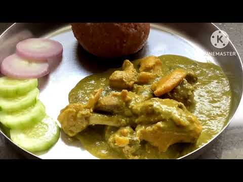 ಭಾನುವಾರದ ವಿಶೇಷ ಚಿಕನ್ ಚಾಪ್ಸ್ / Sunday Special Chicken Chops Recipe