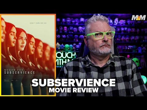 Subservience (2024) Movie Review