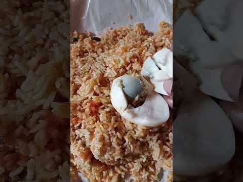 30 ruba egg biriyani Vera level 👌#eggbriyani #biriyanilovers #shortsviral #trending #vdj #vlogs