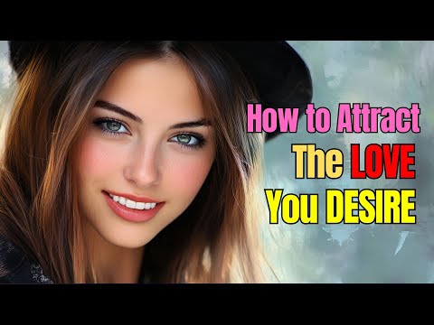 Attract True Love by Becoming the Best Version of Yourself