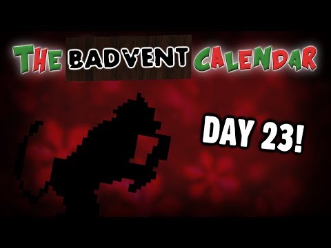 [OLD] Action 52 Review | Badvent Calendar (DAY 23 - Worst Games Ever)