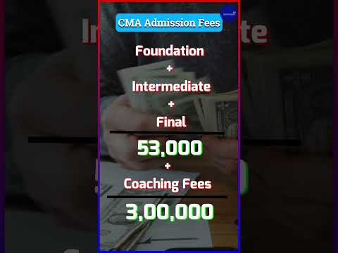 CA vs CMA || Chartered Accountant vs Cost & Management Accountant #motivation