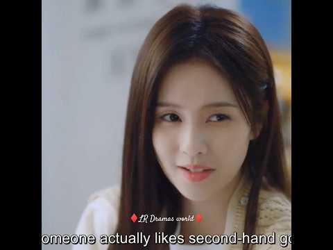 Someone likes second hand goods😂#cdramalover #cdramafans#kdrama#onlyforlove#viral#cdramas#cdramaedit