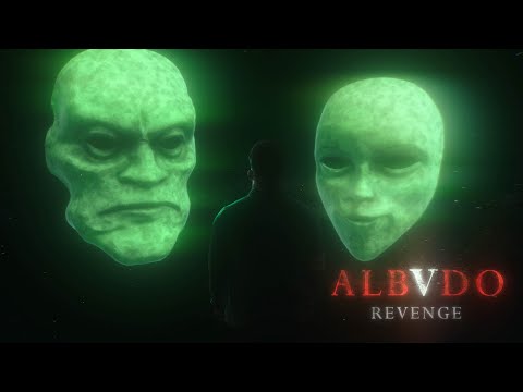 ALBVDO: Ben 10 Horror TEASER TRAILER!