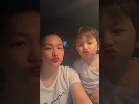 XAVI DOMINIC & MOM | JEM COSTALES