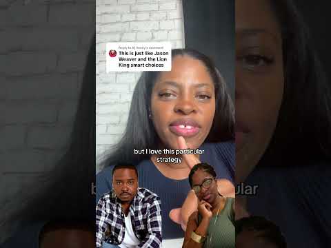 Veney yes! Jason Weaver's Lion King Deal is Legendary in Monetization! A Testament to the Power of