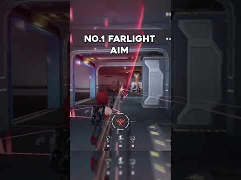 Number 1 Farlight 84 Aim