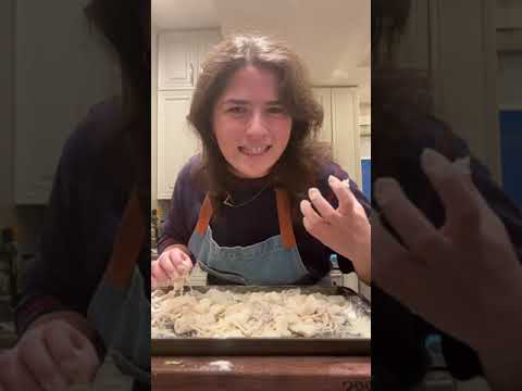 Christmas Cooking 2024 VLOG