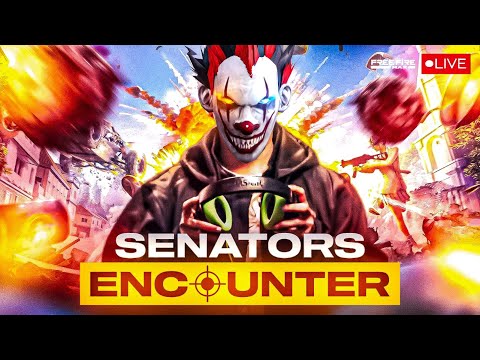 day 3 sns  CS RANK PUSH  LIVE || KO ON LIVE || SENATORS ON LIVE