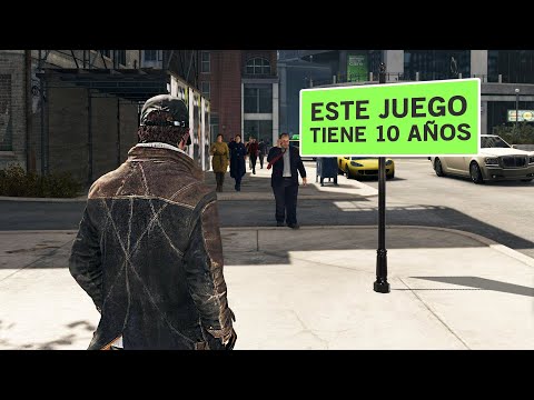 TOP 10 Ciudades de Juegos en donde TODO SE SIENTE MUY REALISTA