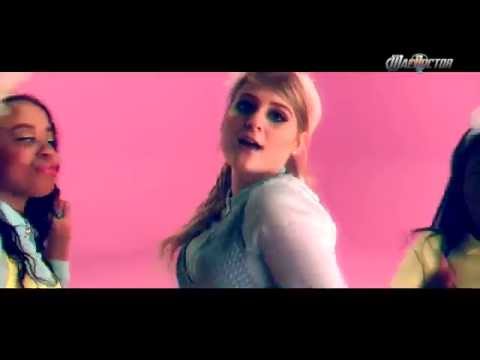 Meghan Trainor - All About That Bass (MacDoctor MV Remix)