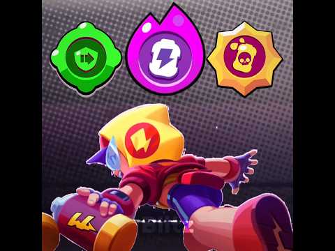 Max brawl stars edit || CapCut edit