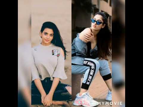 ADITI SHARMA VRS SHRUTI SHARMA