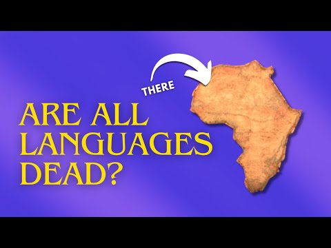 Will English take over French (and everything else) in Africa ?