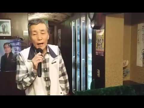 ム―ビ―🎥🎵浪曲演歌🎵自作を唄う中谷演歌グラブ代表中谷炎照