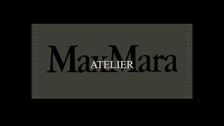 Max Mara Atelier